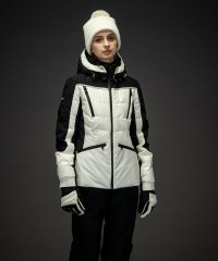 phenix/フェニックス phenix Elegant Snow Jacket エレガントシャイニングスノージャケット/GRACE レディース/スキーウェア/アウター/507734567