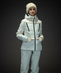 phenix/フェニックス phenix Elegant Snow Jacket エレガントシャイニングスノージャケット/GRACE レディース/スキーウェア/アウター/507734567
