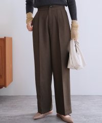 reca/レカ reca ツータックワイドパンツ（y2782）/507734575