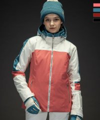 phenix/フェニックス phenix Snow Angel Jacket スノーエンジェルジャケット/LEGACY レディース/スキーウェア/アウター/507734577