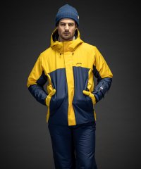 phenix/フェニックス phenix Color Block Two－piece カラーブロックツーピース/メンズ/スキーウェア上下セット/セットアップ/507734592