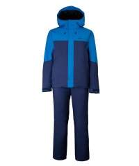 phenix/フェニックス phenix Color Block Two－piece カラーブロックツーピース/メンズ/スキーウェア上下セット/セットアップ/507734592