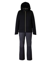 phenix/フェニックス phenix Metallic Accent Ski Two－piece メタリックアクセントスキーツーピース/レディース/スキーウェア上下セット/507734602