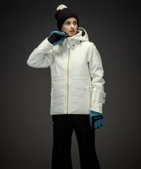 phenix/フェニックス phenix Metallic Accent Ski Two－piece メタリックアクセントスキーツーピース/レディース/スキーウェア上下セット/507734602