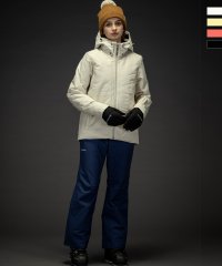 phenix/フェニックス phenix Metallic Accent Ski Two－piece メタリックアクセントスキーツーピース/レディース/スキーウェア上下セット/507734602