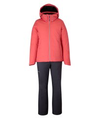 phenix/フェニックス phenix Metallic Accent Ski Two－piece メタリックアクセントスキーツーピース/レディース/スキーウェア上下セット/507734602