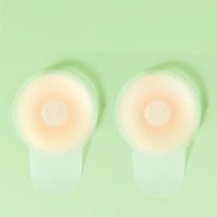 shoppinggo/ショッピングゴー shoppinggo ニプレス シリコン ニップルシール 丸洗いできる パッド シール 水着 パノンワイヤー ブラジャー 粘着 下着 ランジェ/507734645