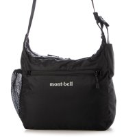 mont-bell/モンベル mont－bell ポケッタブル ライトショルダー S/507734689