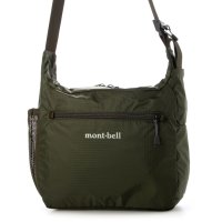 mont-bell/モンベル mont－bell ポケッタブル ライトショルダー S/507734690