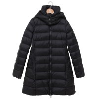 TATRAS/タトラス TATRAS ダウンジャケット コート ポリテアマ ネイビー レディース TATRAS LTAT24A4694－D 40/507734711