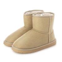 GAP/ギャップ GAP プレーンムートンブーツ GPL32353/507734767