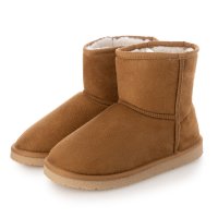 GAP/ギャップ GAP プレーンムートンブーツ GPL32353/507734767