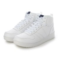 GAP/ギャップ GAP 厚底ハイカットスニーカー GPU22206/507734769