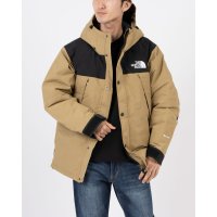 THE NORTH FACE/ザ・ノース・フェイス THE NORTH FACE メンズ ダウンジャケット Mountain Down Jacket_マウンテンダウンジャケット ND9245/507734780