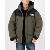 THE NORTH FACE/ザ・ノース・フェイス THE NORTH FACE メンズ ダウンジャケット Mountain Down Jacket_マウンテンダウンジャケット ND9245/507734784