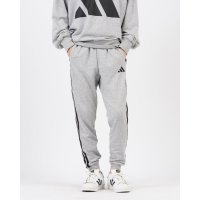 adidas/アディダス adidas メンズ スウェットロングパンツ エッセンシャル スリーストライプス フレンチテリーパンツ JE6346/507734802