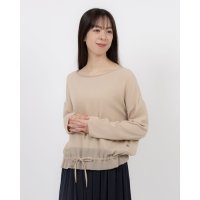 KAWAI OKADA/カワイオカダ KAWAI OKADA プルオーバー/507734918