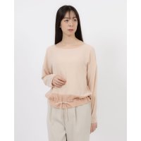 KAWAI OKADA/カワイオカダ KAWAI OKADA プルオーバー/507734918