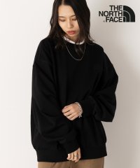 THE NORTH FACE/ザ・ノース・フェイス THE NORTH FACE GO TO SWEATSHIRTS NM5MQ54M スウェット トレーナー 韓国 ホワイトレーベル 日本未/507735001