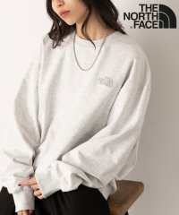 THE NORTH FACE/ザ・ノース・フェイス THE NORTH FACE GO TO SWEATSHIRTS NM5MQ54M スウェット トレーナー 韓国 ホワイトレーベル 日本未/507735001