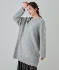 SHOO・LA・RUE　DRESKIP/シューラルー／ドレスキップ SHOO・LA・RUE/DRESKIP ニットチュニック/507735087