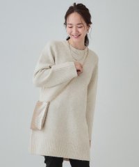 SHOO・LA・RUE　DRESKIP/シューラルー／ドレスキップ SHOO・LA・RUE/DRESKIP ニットチュニック/507735087