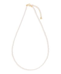TOMORROWLAND GOODS/MARIHA 月の夢 オーバルパール ネックレス/507735120