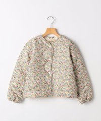 SHIPS KIDS/The New Society:100～120cm / Alpha jacket/507735189