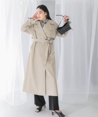 URBAN RESEARCH ROSSO/撥水オーバートレンチコート/507735236