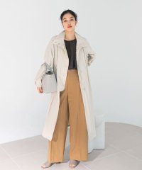 URBAN RESEARCH ROSSO/撥水ボリュームモッズコート/507735237