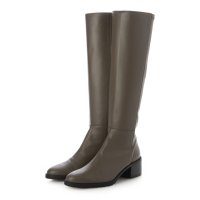 SHOE GALLERY OTA/シューギャラリーオオタ SHOE GALLERY OTA ストレッチ使いロングブーツ/507735304