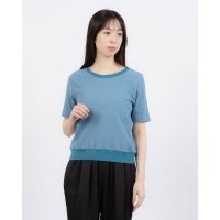 LAURA-MANSI/ローラマンシ LAURA－MANSI ラッセルジャガードT/507735441