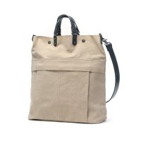 BAGGY PORT/バギーポート BAGGY PORT トートバッグ メンズ レディース 大きめ ブランド 縦型 カジュアル 帆布 斜めがけ 肩掛け ヘルメットバッグ 2WAY 撥/507735586