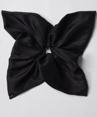  ＣＯＤＥ　Ａ/heyep｜Silk Square Large Scrunchie/507735589