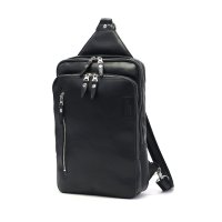 DOUBLES/ダブルス DOUBLES ボディバッグ リュック メンズ レディース 本革 牛革 革 レザー ボディ バッグ ショルダー ショルダーバッグ ブランド かっこいい/507735590