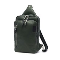 DOUBLES/ダブルス DOUBLES ボディバッグ リュック メンズ レディース 本革 牛革 革 レザー ボディ バッグ ショルダー ショルダーバッグ ブランド かっこいい/507735590