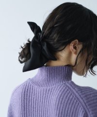  ＣＯＤＥ　Ａ/heyep｜Silk Square Medium Scrunchie/507735591