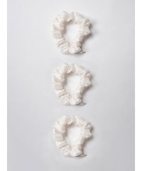  ＣＯＤＥ　Ａ/コードエー CODE A heyep｜Silk Small Scrunchie/507735592