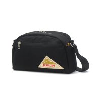 KELTY/ケルティ KELTY 日本正規品 ショルダーバッグ メンズ レディース 小さい 斜めがけ 軽量 かわいい シンプル 旅行 ROUND TOP BAG S 325/507735593
