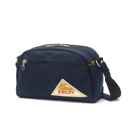 KELTY/ケルティ KELTY 日本正規品 ショルダーバッグ メンズ レディース 小さい 斜めがけ 軽量 かわいい シンプル 旅行 ROUND TOP BAG S 325/507735593