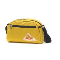 KELTY/ケルティ KELTY 日本正規品 ショルダーバッグ メンズ レディース 小さい 斜めがけ 軽量 かわいい シンプル 旅行 ROUND TOP BAG S 325/507735593