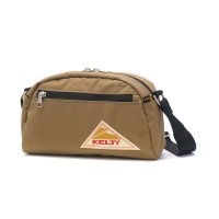 KELTY/ケルティ KELTY 日本正規品 ショルダーバッグ メンズ レディース 小さい 斜めがけ 軽量 かわいい シンプル 旅行 ROUND TOP BAG S 325/507735593
