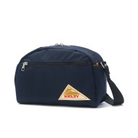 KELTY/ケルティ KELTY ショルダーバッグ メンズ レディース 斜めがけバッグ 小さい 軽量 A5 旅行 黒 ブラック 8L ROUND TOP BAG M 325/507735597