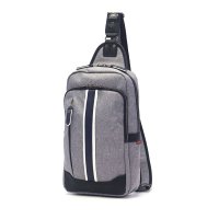 MOUSTACHE/ムスタッシュ MOUSTACHE ボディバッグ メンズ ボディ バッグ A5 斜め掛けバッグ ショルダーバッグ 軽量 シンプル おしゃれ 縦型 旅行 杢調ポリx/507735600