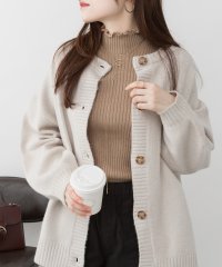 atONE/アットワン atONE メロウリブニットトップス/507735645