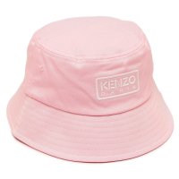 KENZO/ケンゾー KENZO 帽子 バケットハット ピンク キッズ KENZO K60609 45Z/507735662