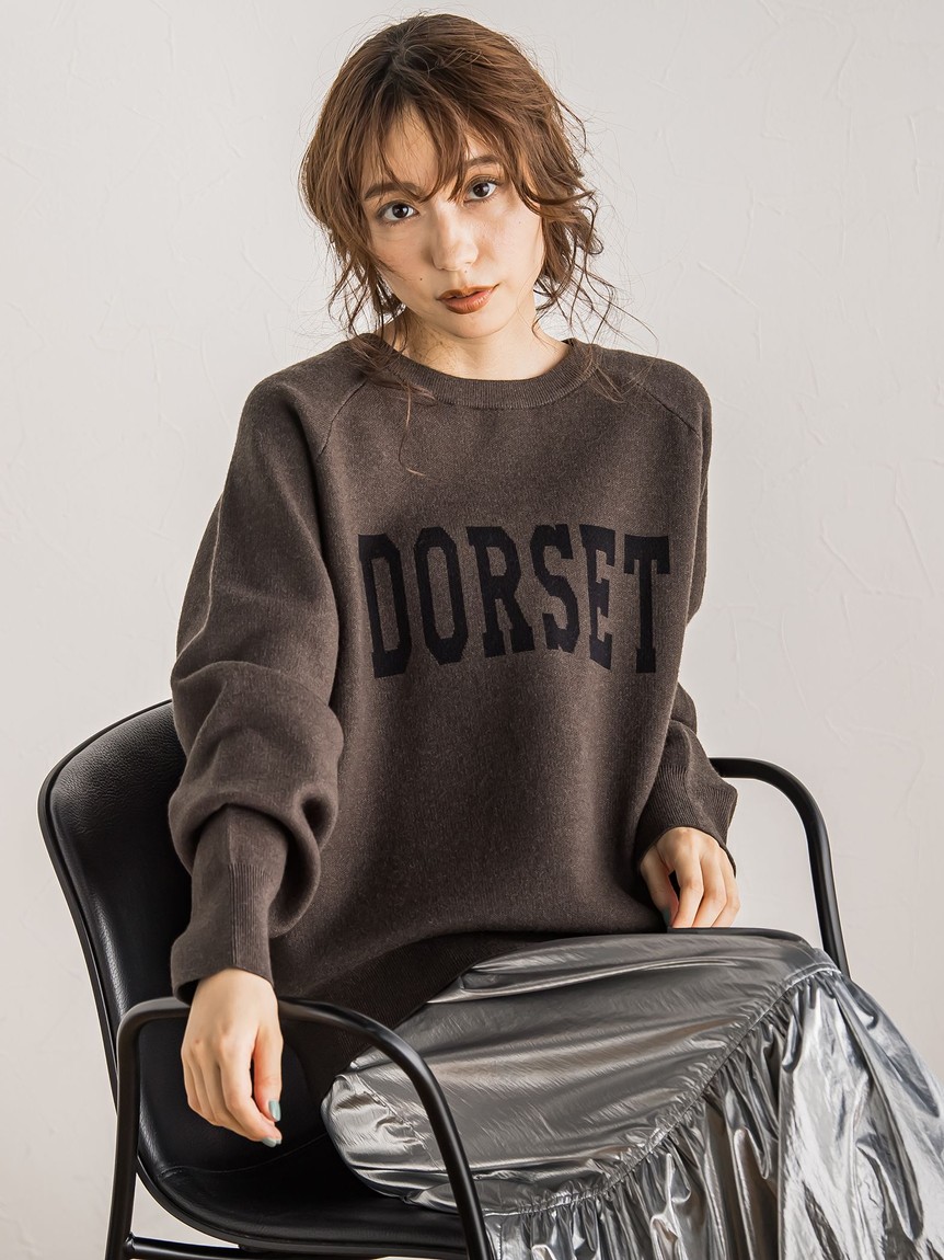 ドロワット ロートレアモン Droite lautreamont 【Droite lautreamont】ニットセットボレロ （イエロー） ドロワット ロートレアモン Droite lautreamont 【Droite