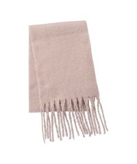 estaa/【WEB限定】VOLUME MUFFLER ボリュームマフラー ／手洗いOK/507607341