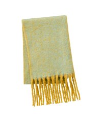 estaa/【WEB限定】VOLUME MUFFLER ボリュームマフラー ／手洗いOK/507607342
