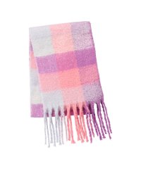 estaa/【WEB限定】VOLUME MUFFLER ボリュームマフラー ／手洗いOK/507607344